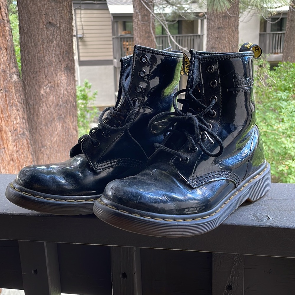 Dr. Martens